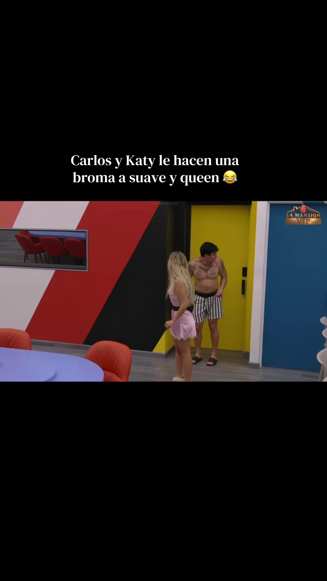 @Cotorreo de chava