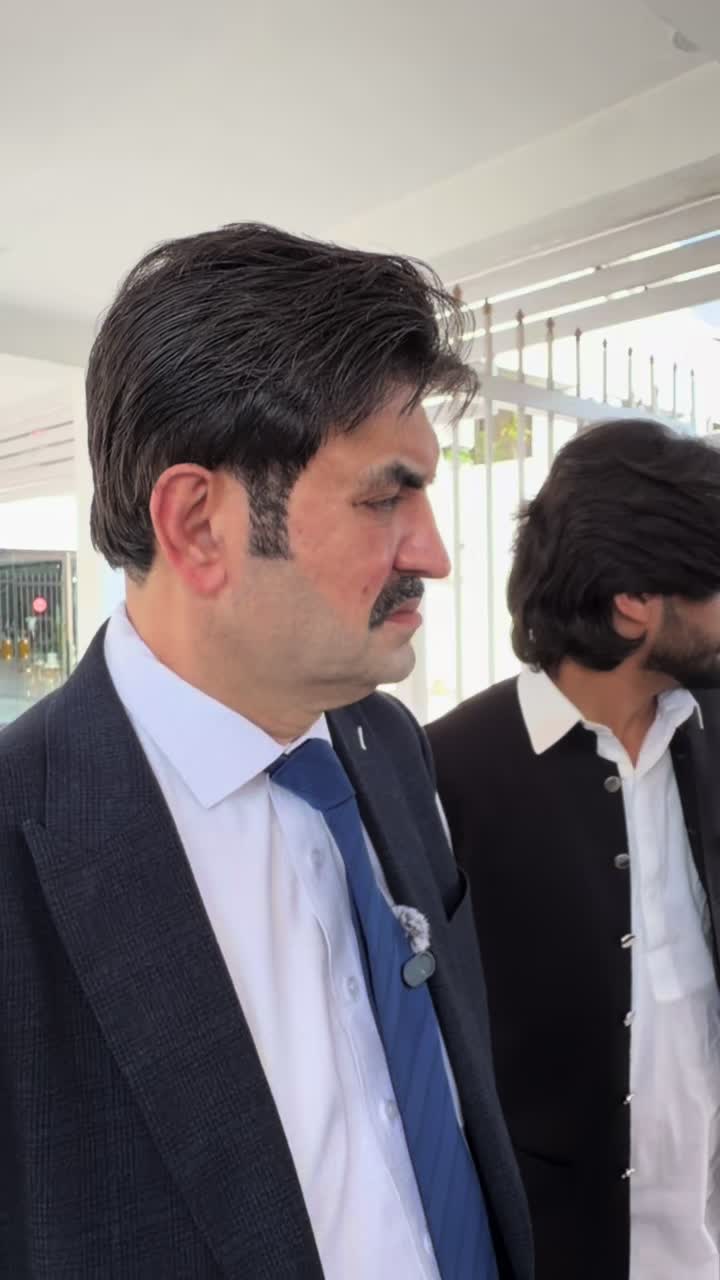@Sher Afzal Khan Marwat