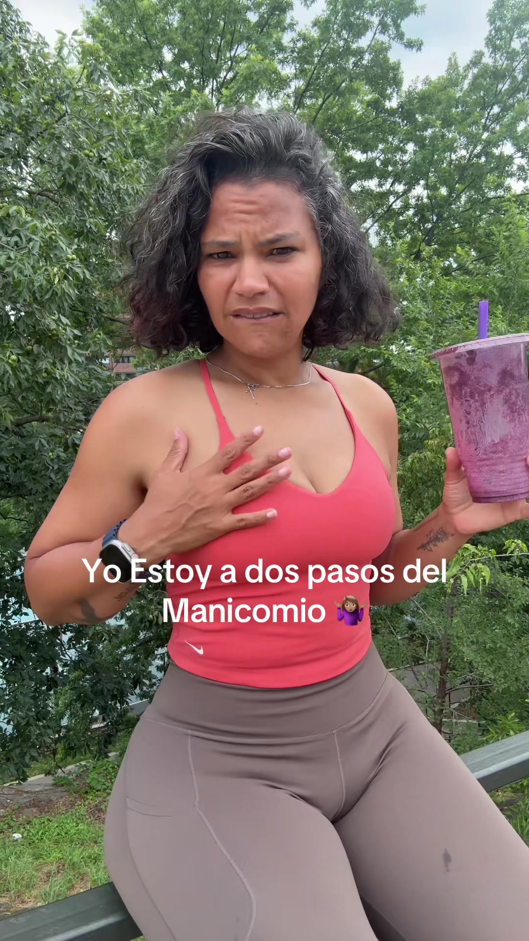 @LA MALA