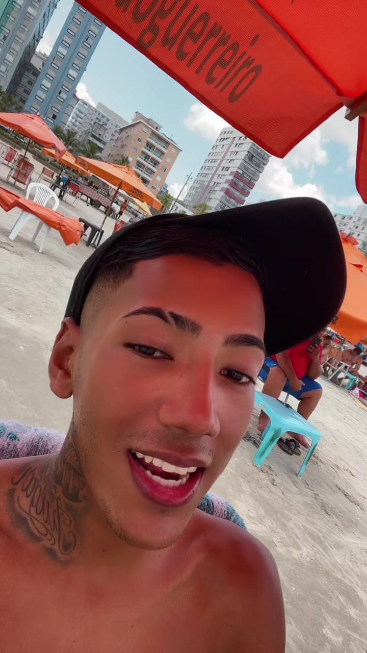 @YRAM GONÇALVES