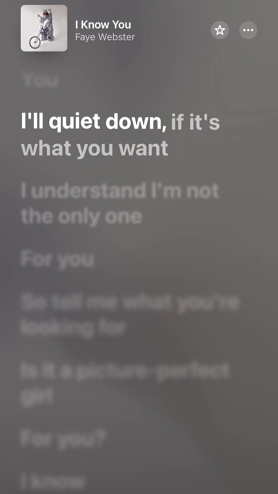 @ghostedlyrics