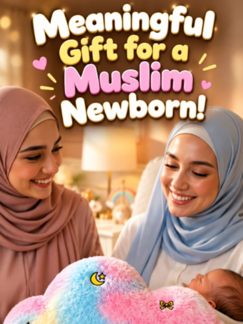 @Muslim Kids Universe