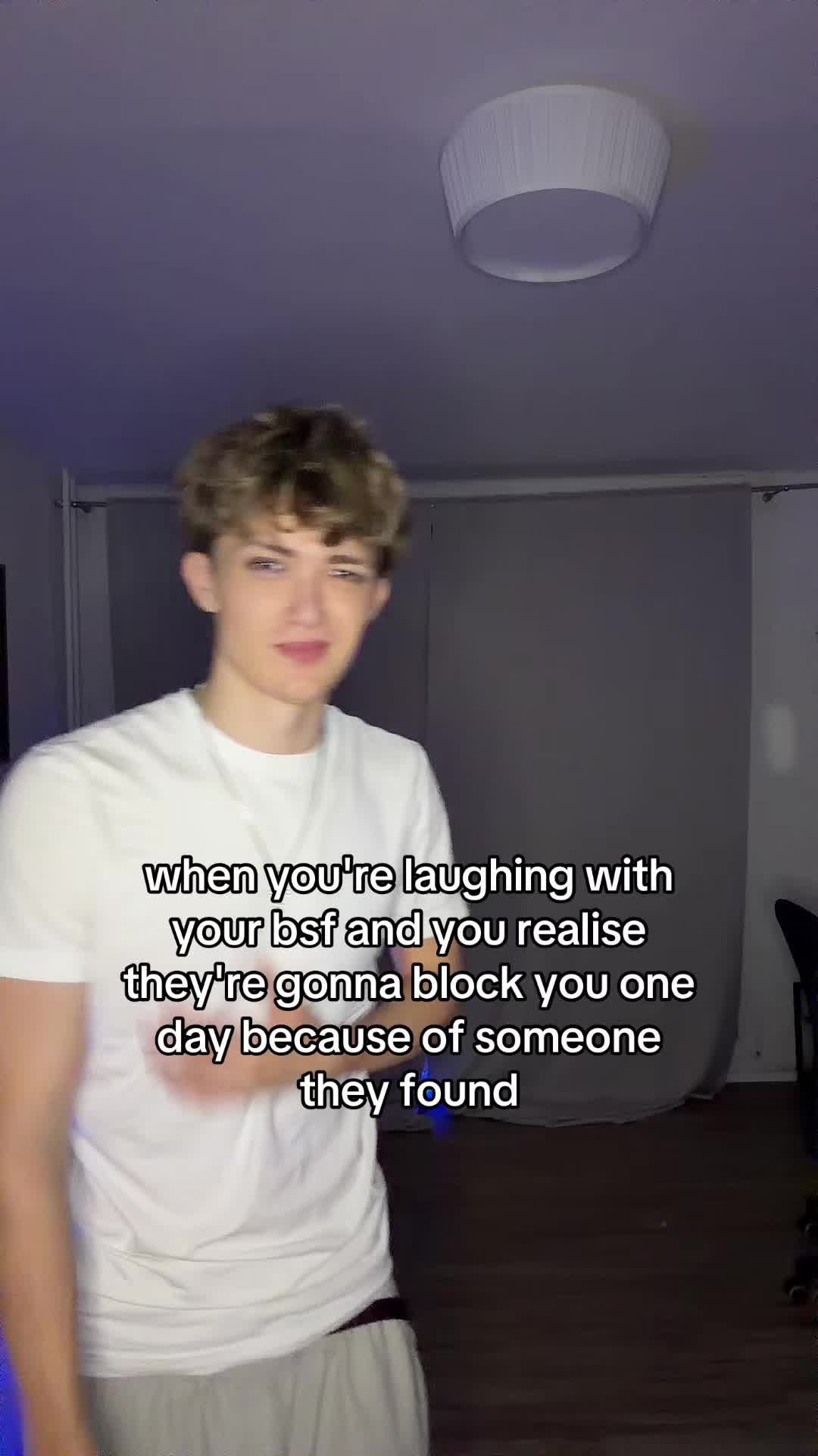 @David
