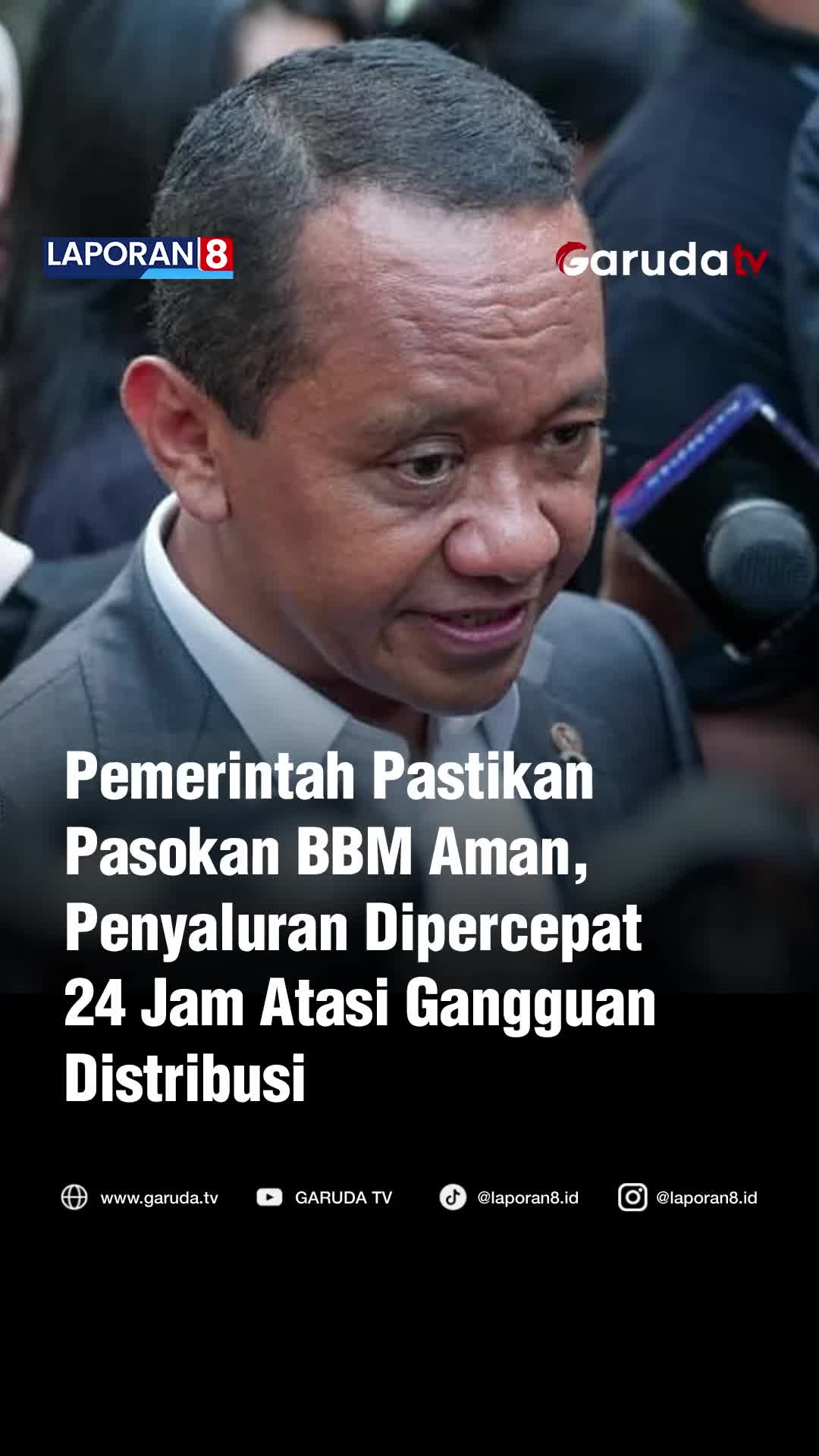 @Garuda TV