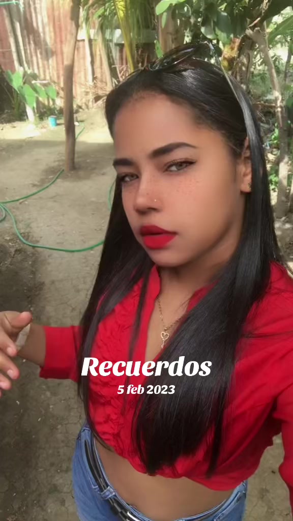 @Genesis Perez