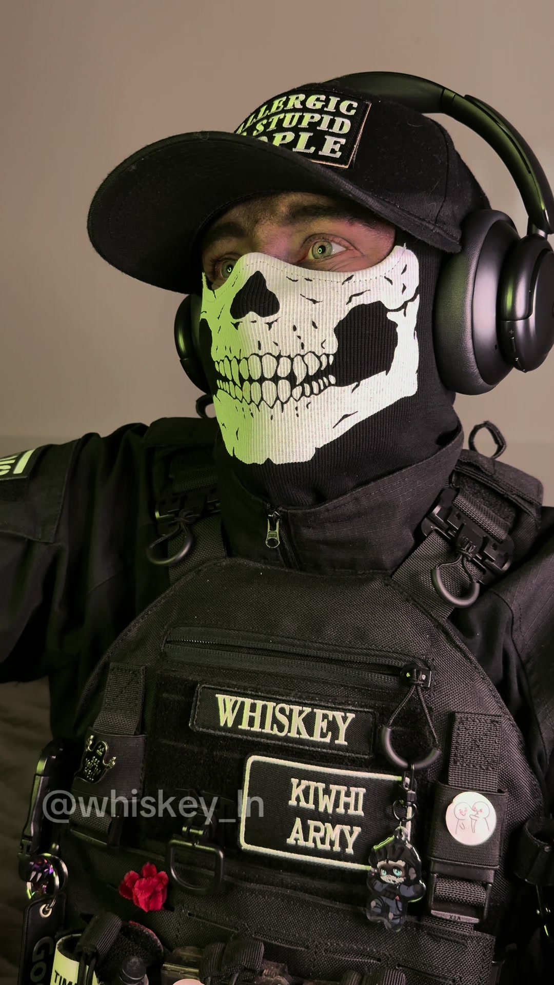@Whiskey