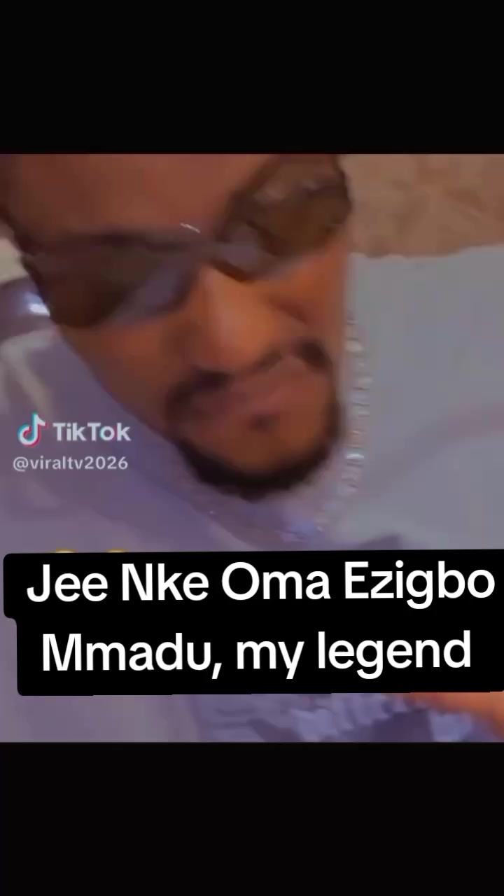@Political MC, Nkpologu 1st Son