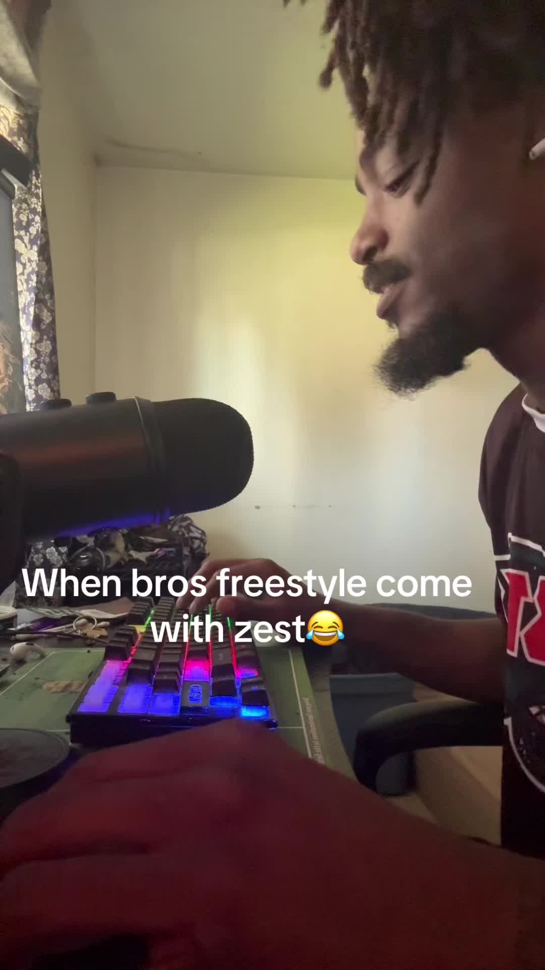 @Streamerjmo