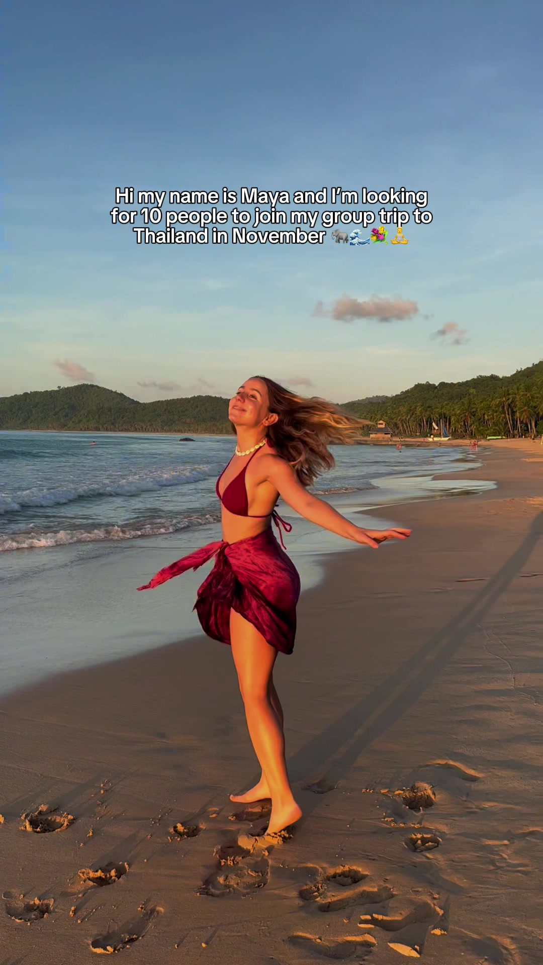 @Maya Rey | Life & Travel