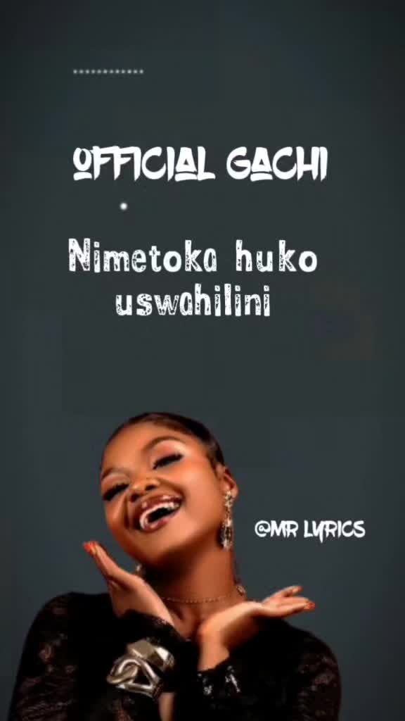 @MR LYRICS