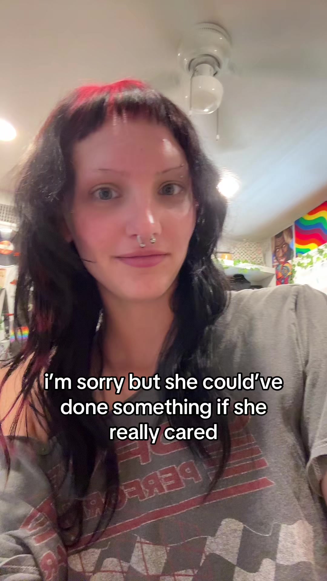 @baby bangs girl