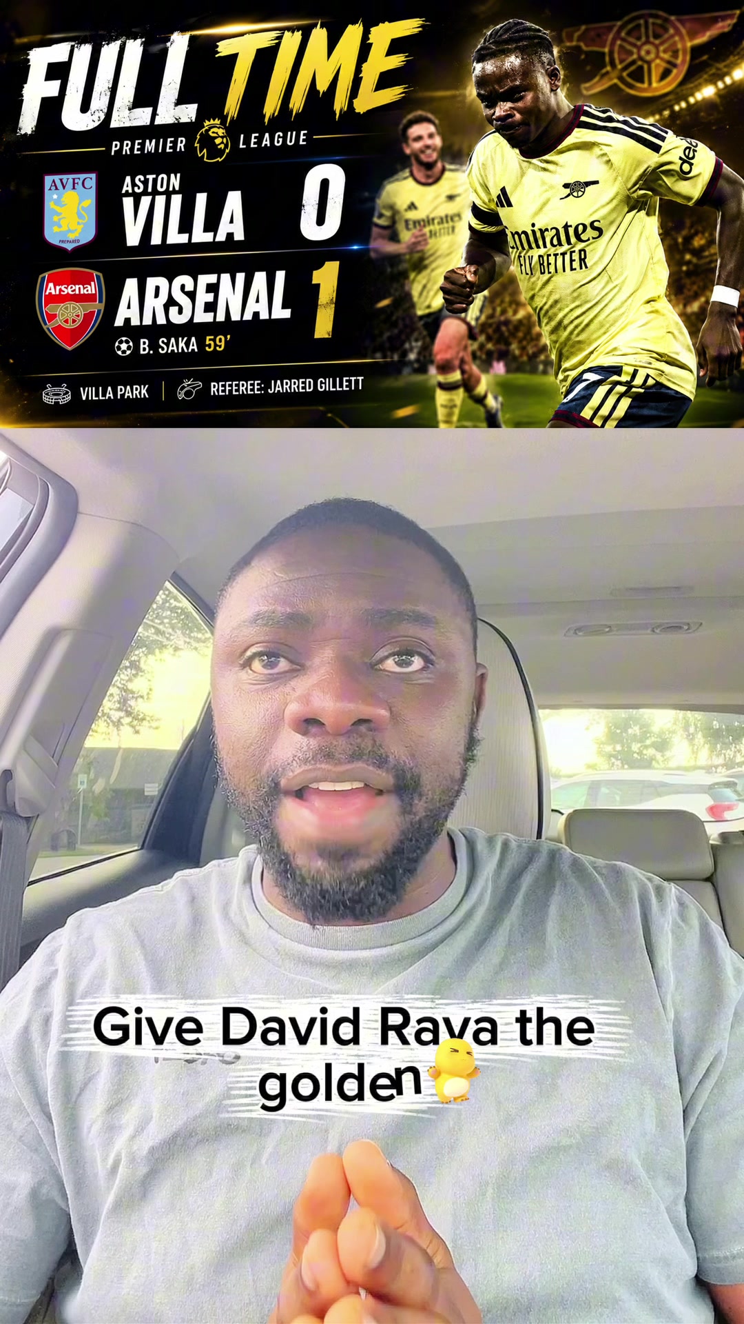 @Ehi Of Arsenal 🇺🇸🇳🇬