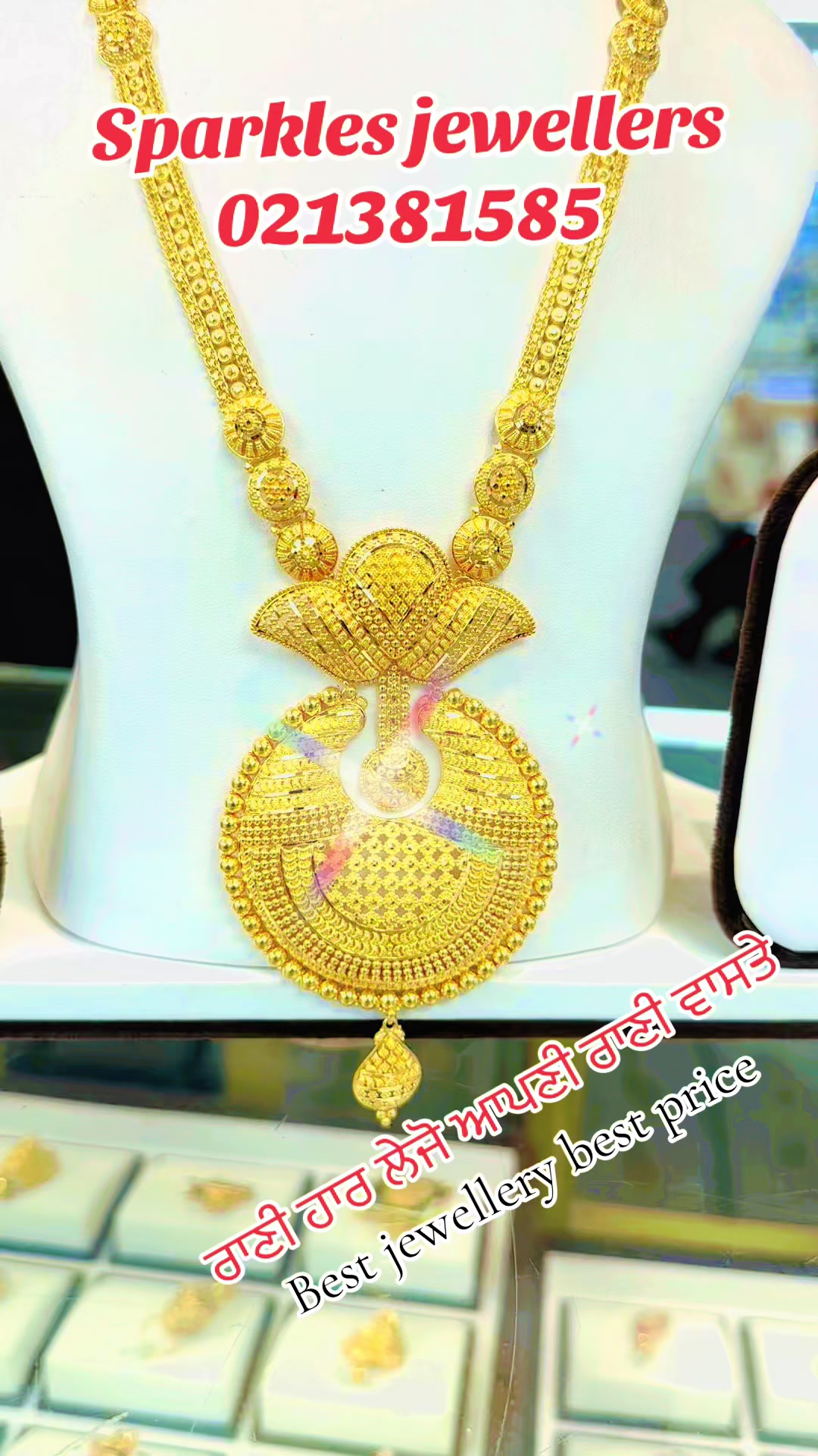 @Sparklesjewellersnz