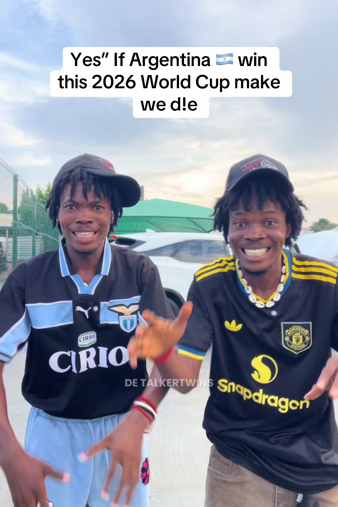 @TWINS ØF ABUJA🌟