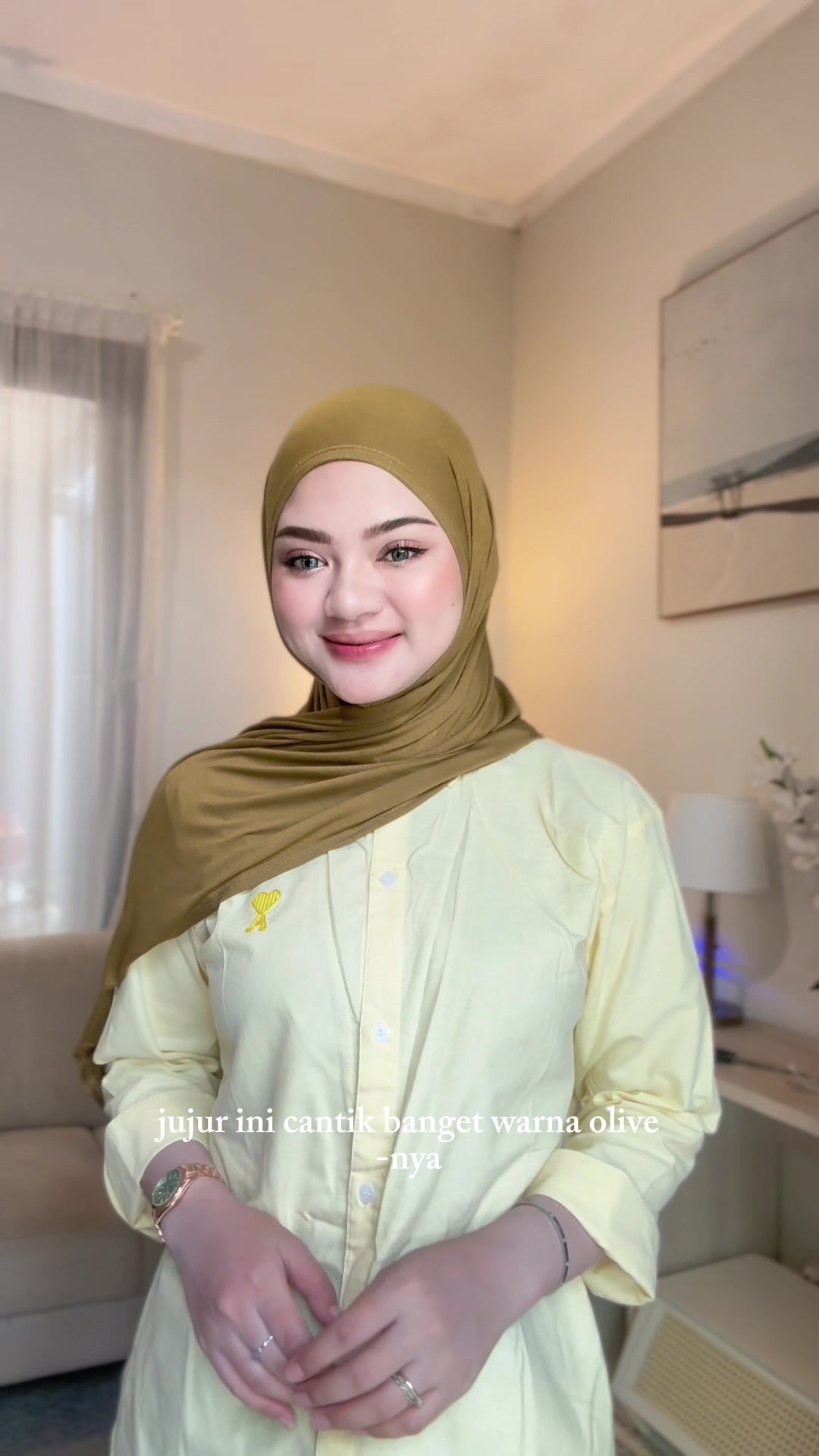 @Toko hijab jasmine