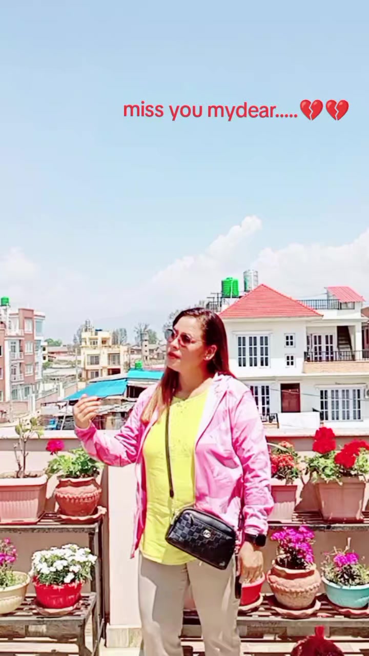 @Tika Shahi