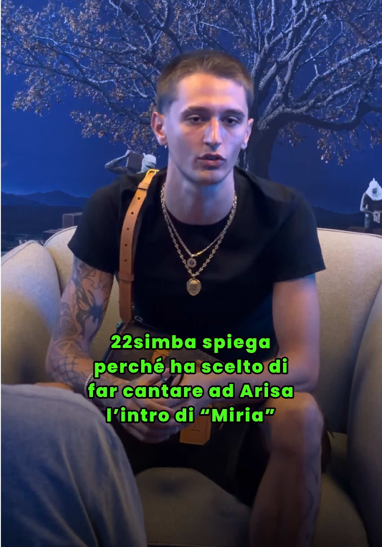 @ilrapchenonconoscevi