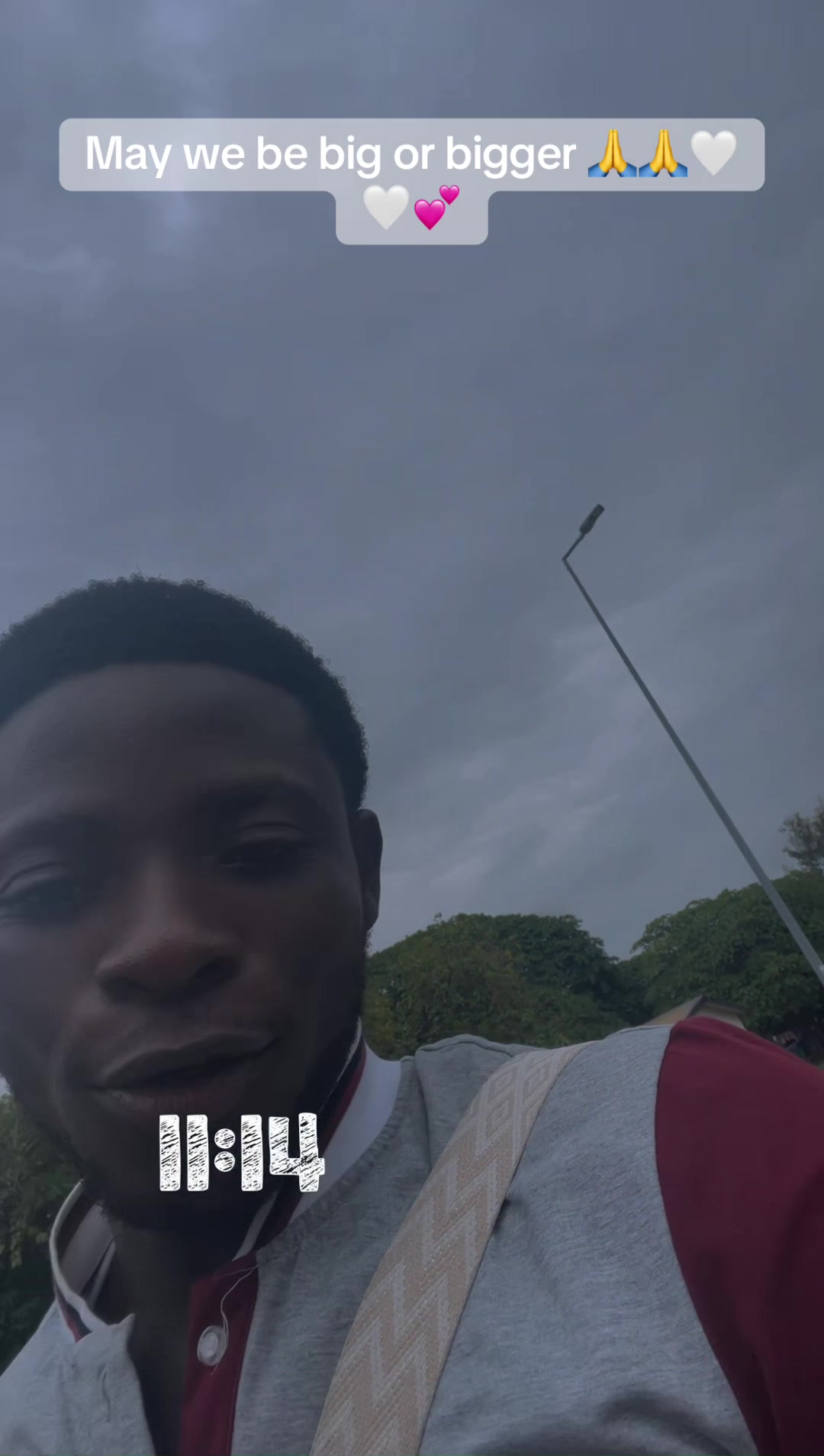 @Nana ~ Yaw ~Danny