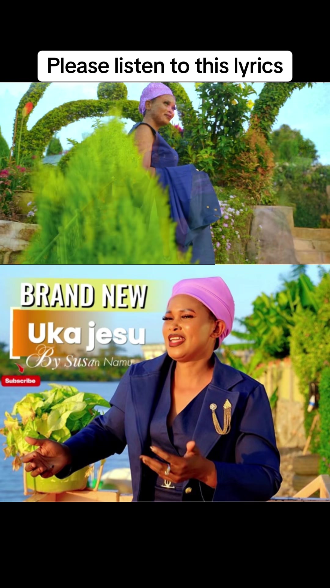 @Susan Namu
