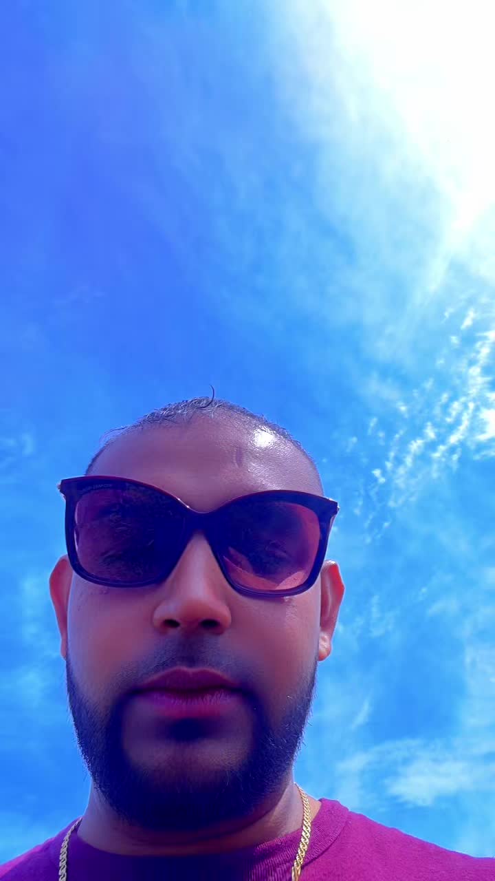 @Navin Balram