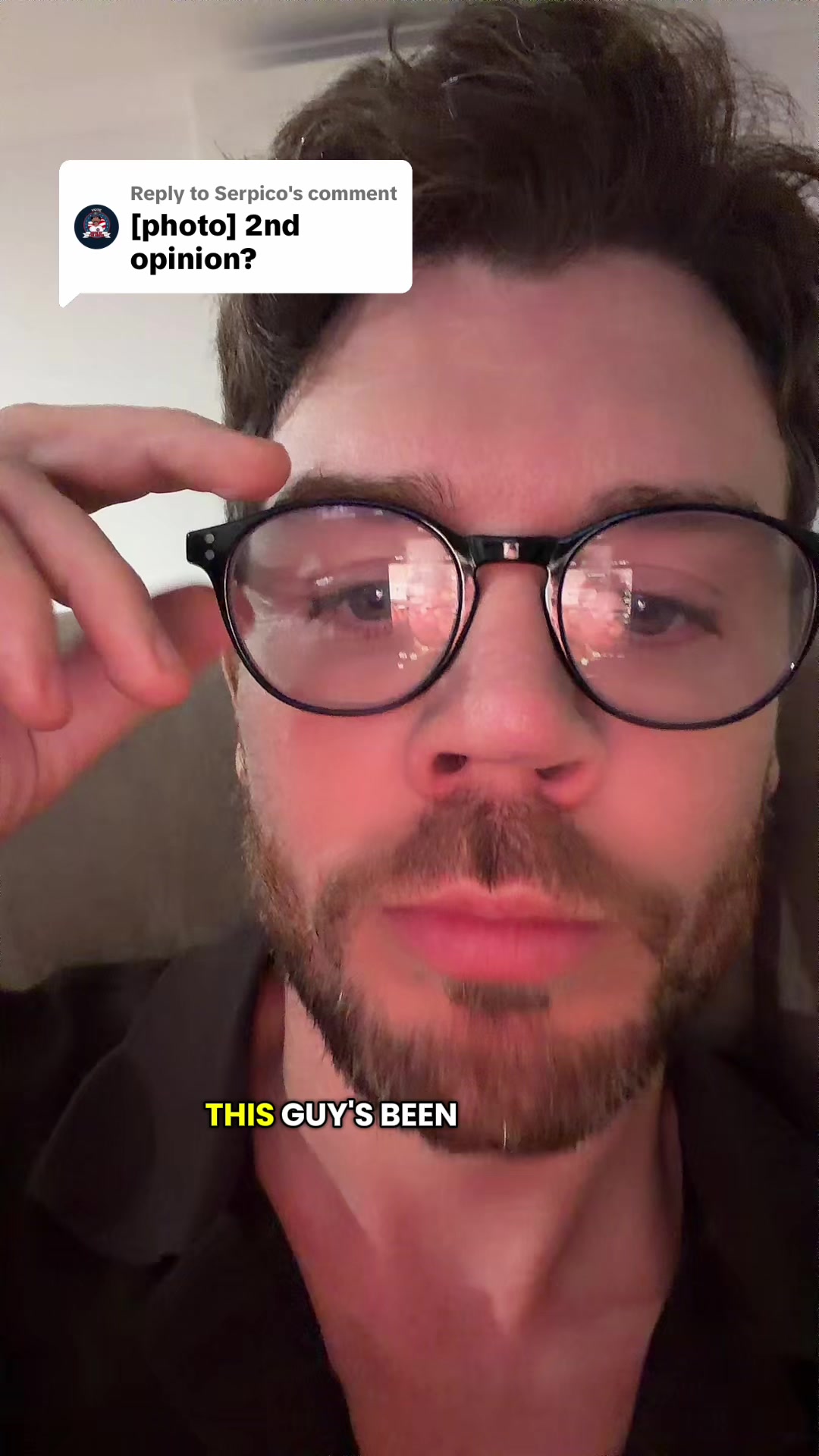 @Doctor Michael
