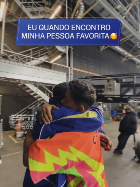 @ESPN Brasil