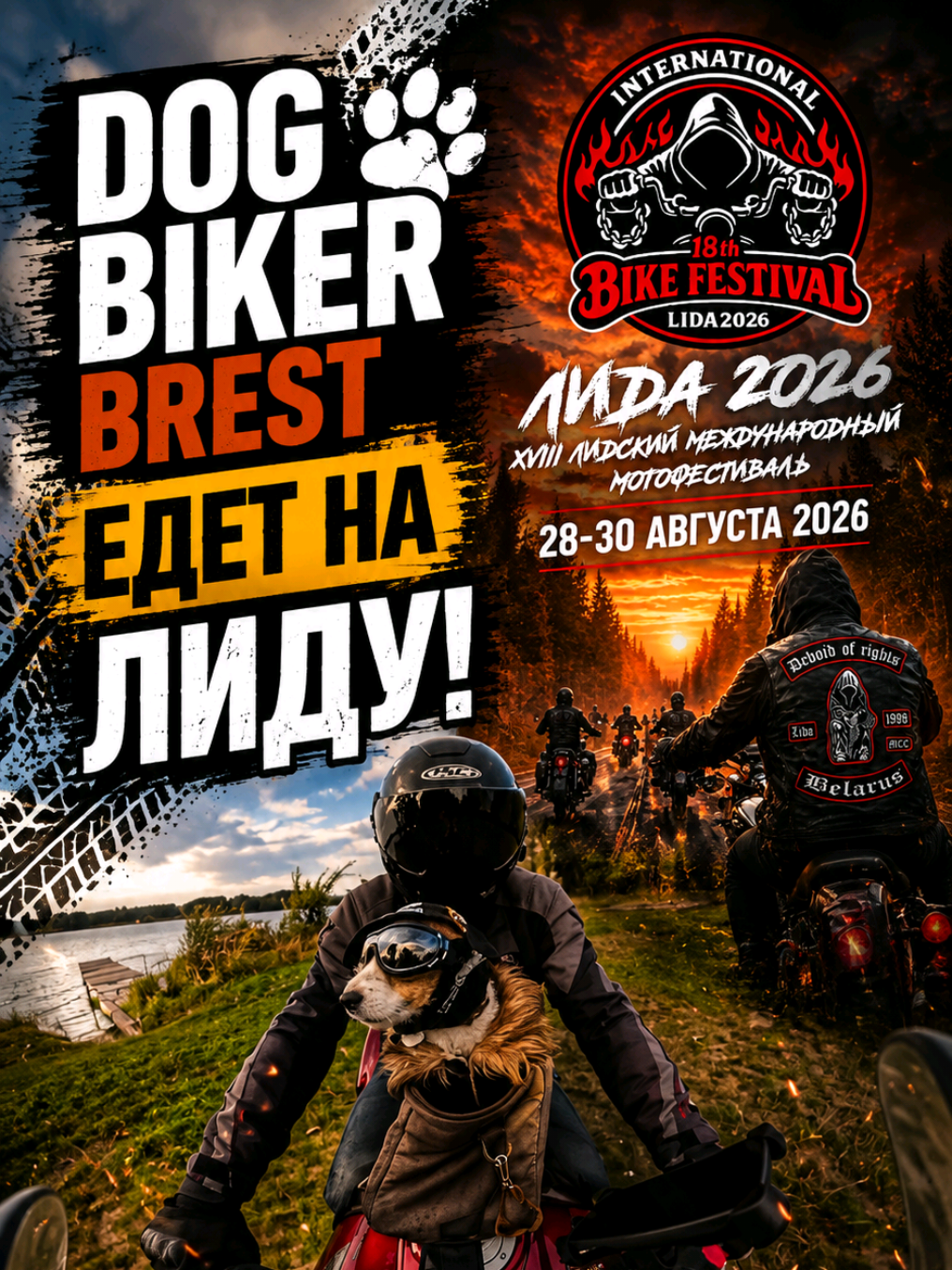 @DogBiker