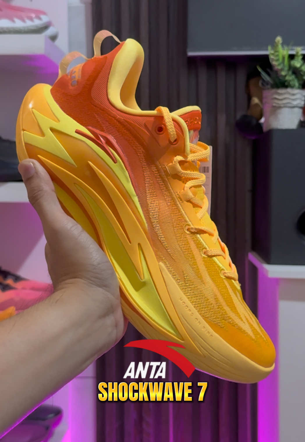 @Team WADE kicks