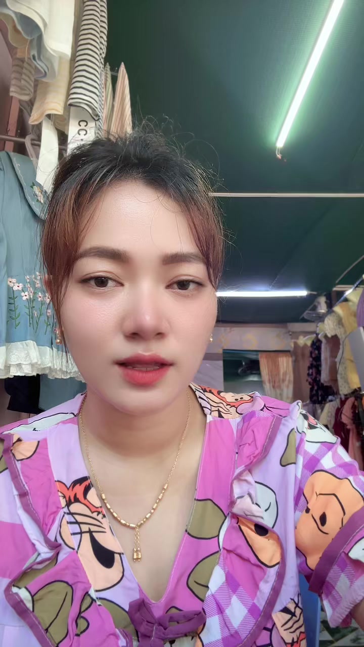@S Khin Aye T99 အထည်ချုပ်စက်ရုံ