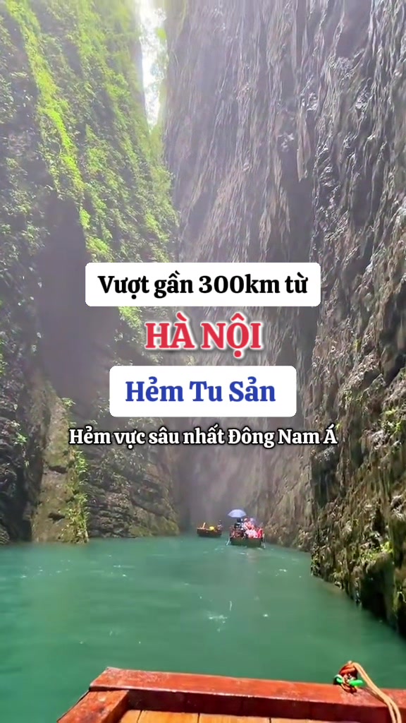 @Checkin Hà Nội