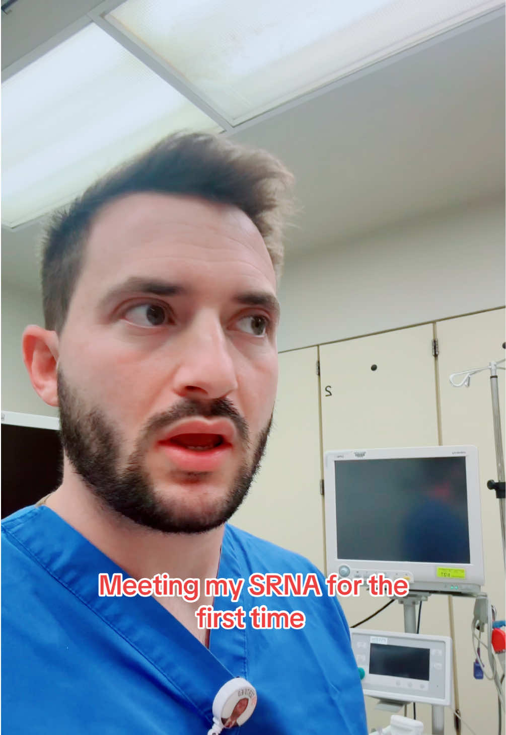 @Josiah Pariah | CRNA