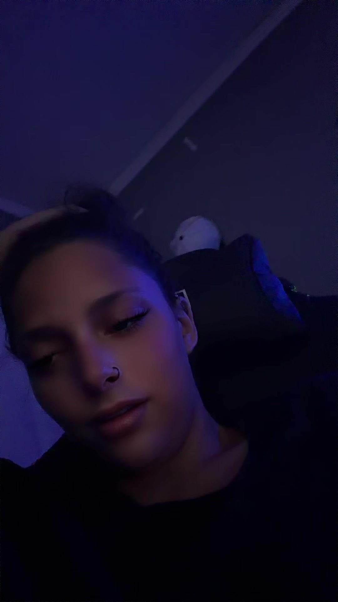 @Kaitlyn