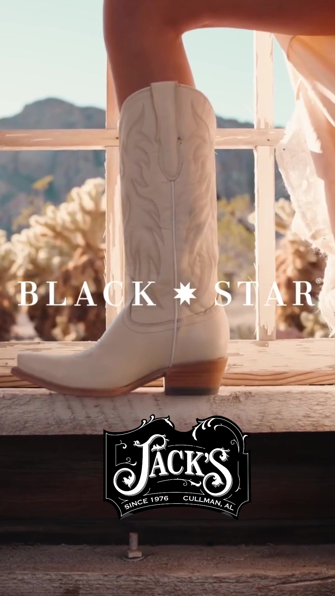@Jack’s Western & Outdoor Wear