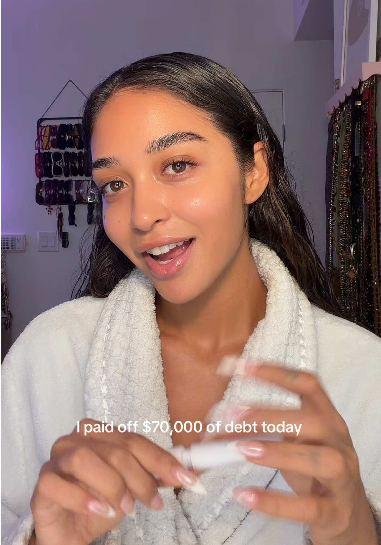 @cierra ortega