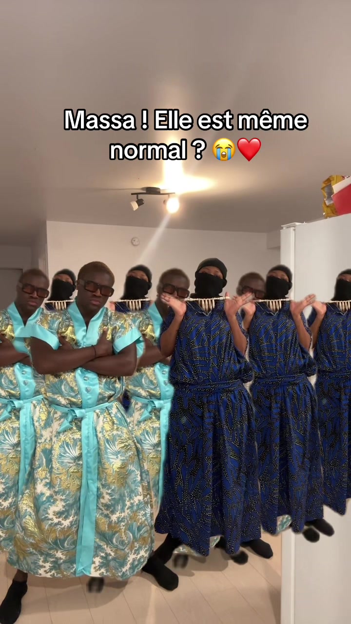 @INCONNITO 🎭