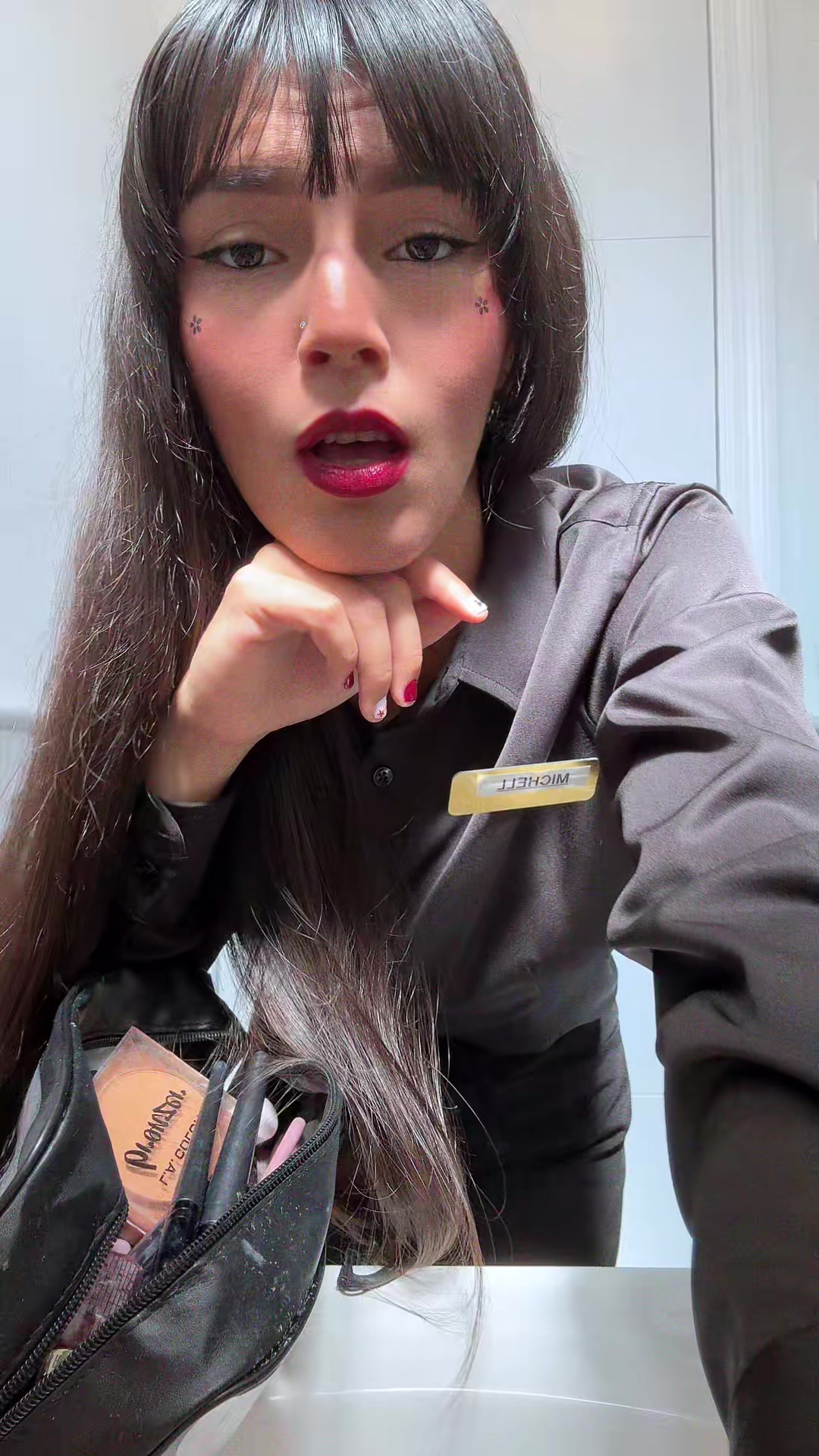 @💄🫦 Michell Vargas 🫦💄