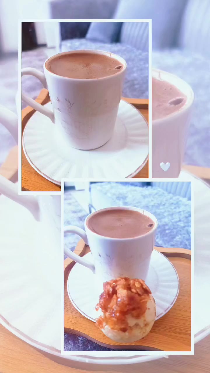 @عاشقة القهوه ☕