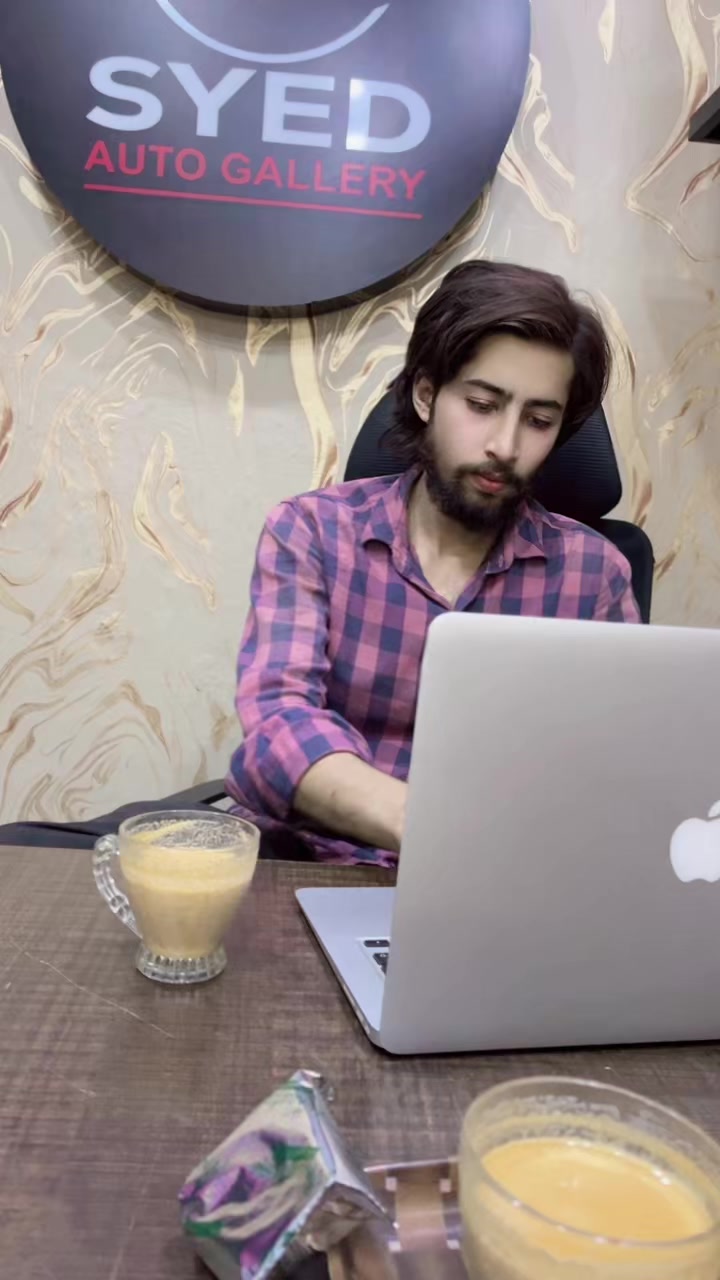 @Abdullah Sheikh