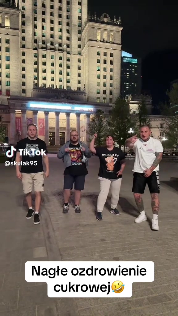 @🤪⚡️PatologiaZTikTokaXD⚡️🇵🇱