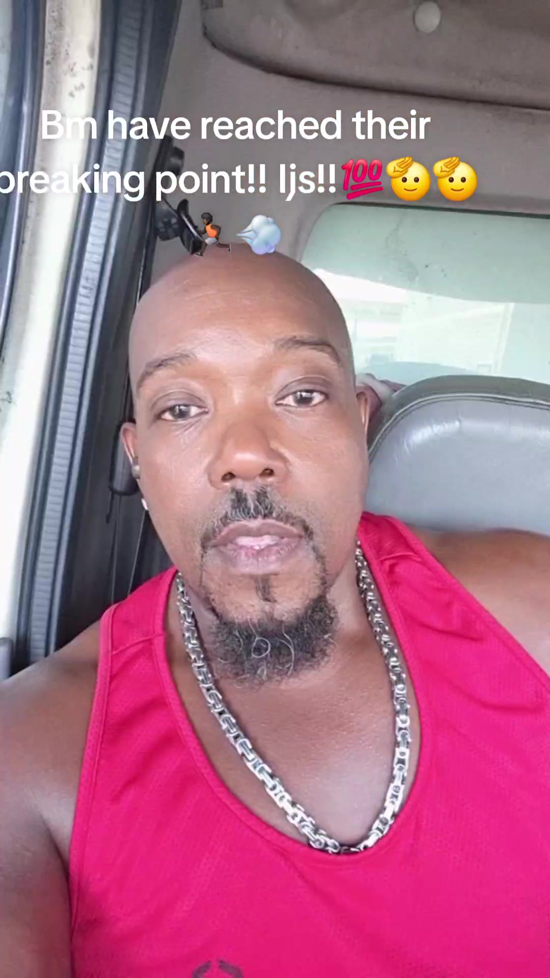 @Orlando Bigboshowme Stanley