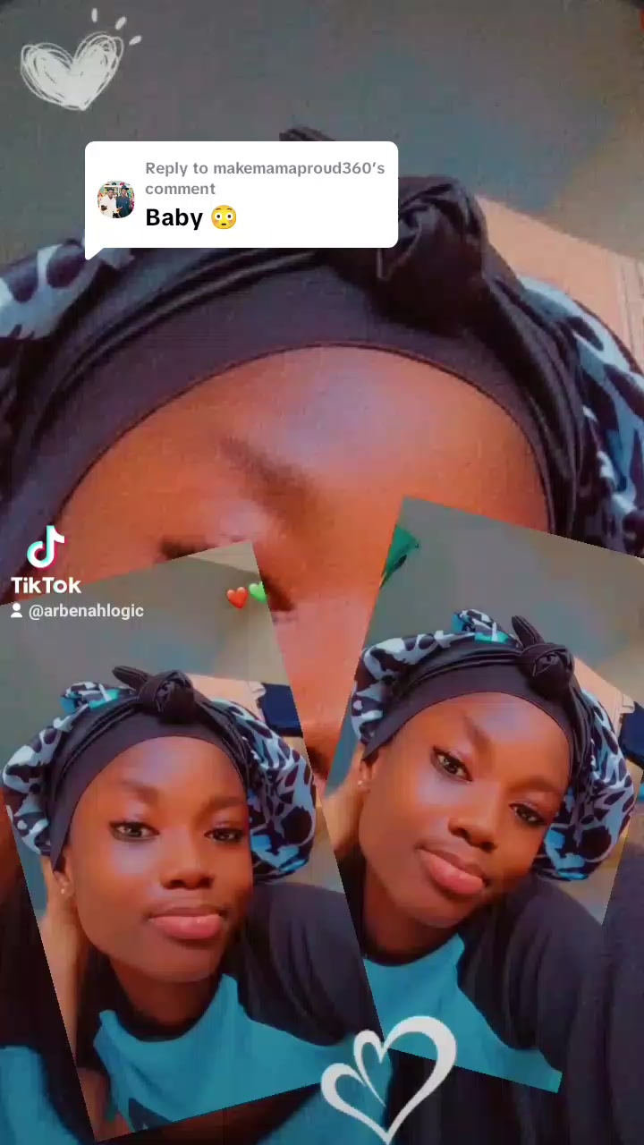@💞Arbenah🌸 logic🎀