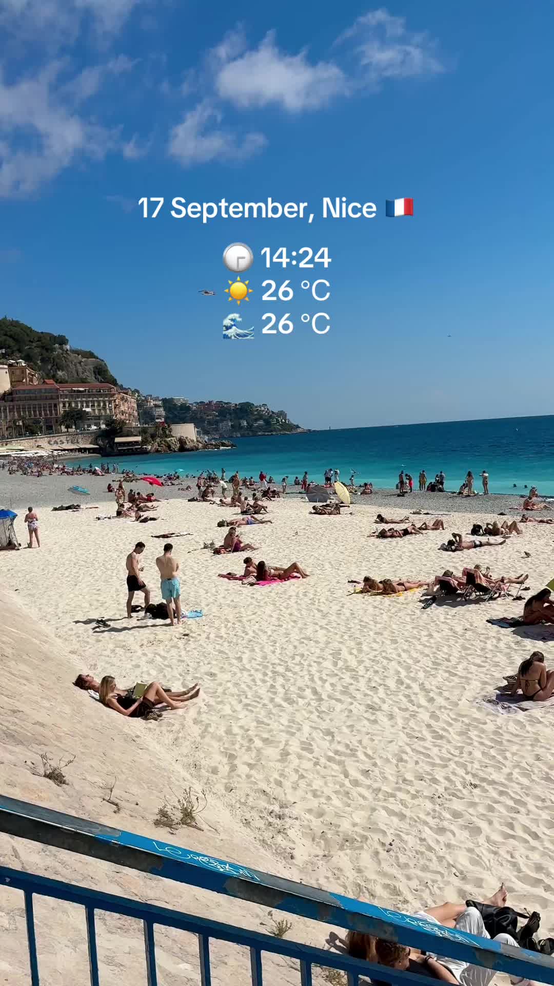 @Marie | Côte d’Azur Diaries 🍋