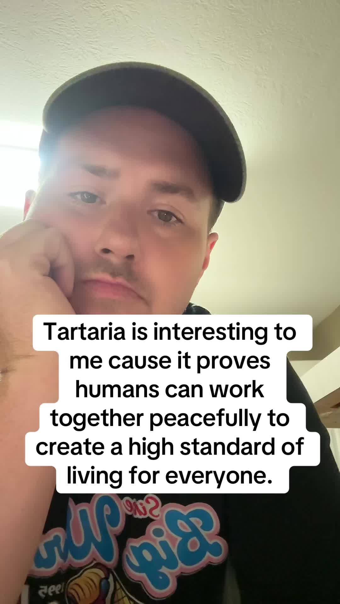 @Neighborhood Cat Man