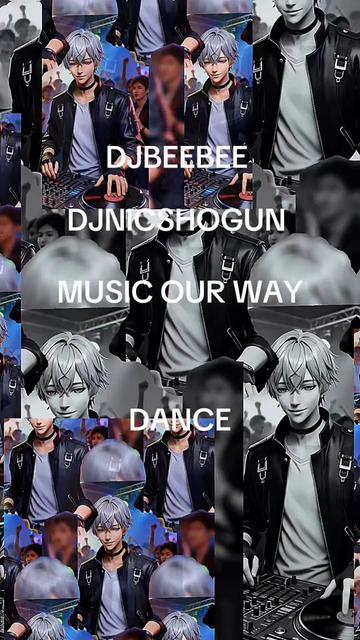 @DJBEEBEE#