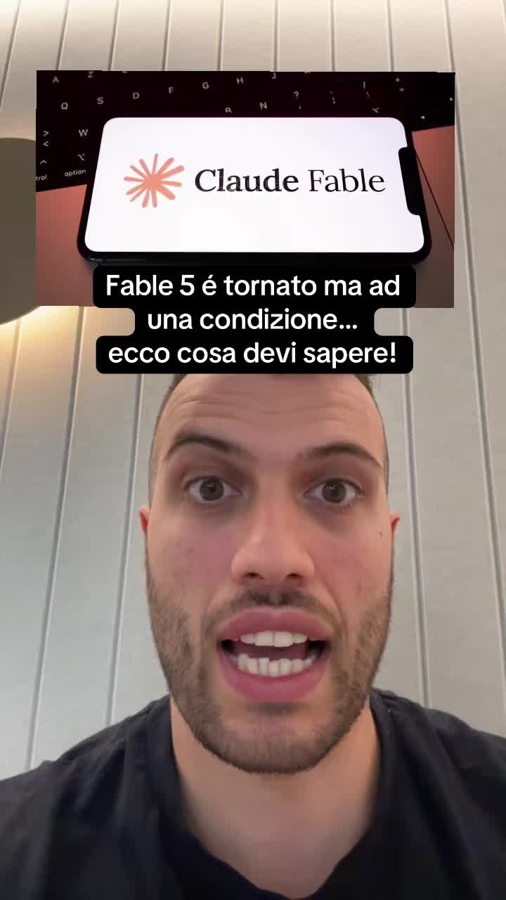 @Simone Rizzo