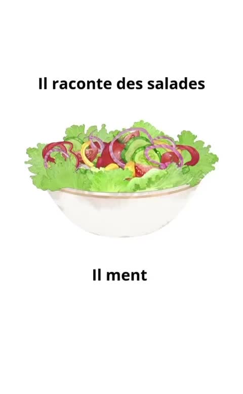 @Académie de Français