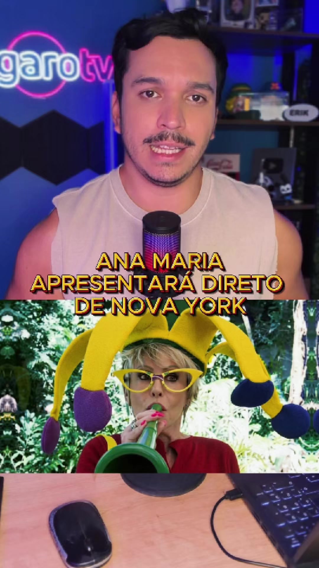 @ergarotv