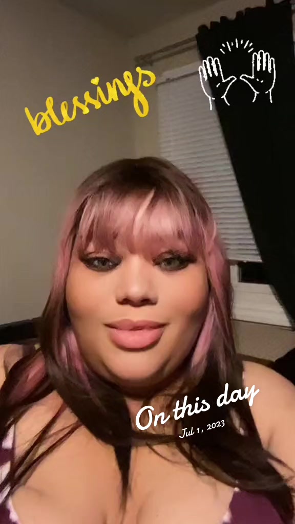@🇨🇦Treneta J(aka)angeleyez