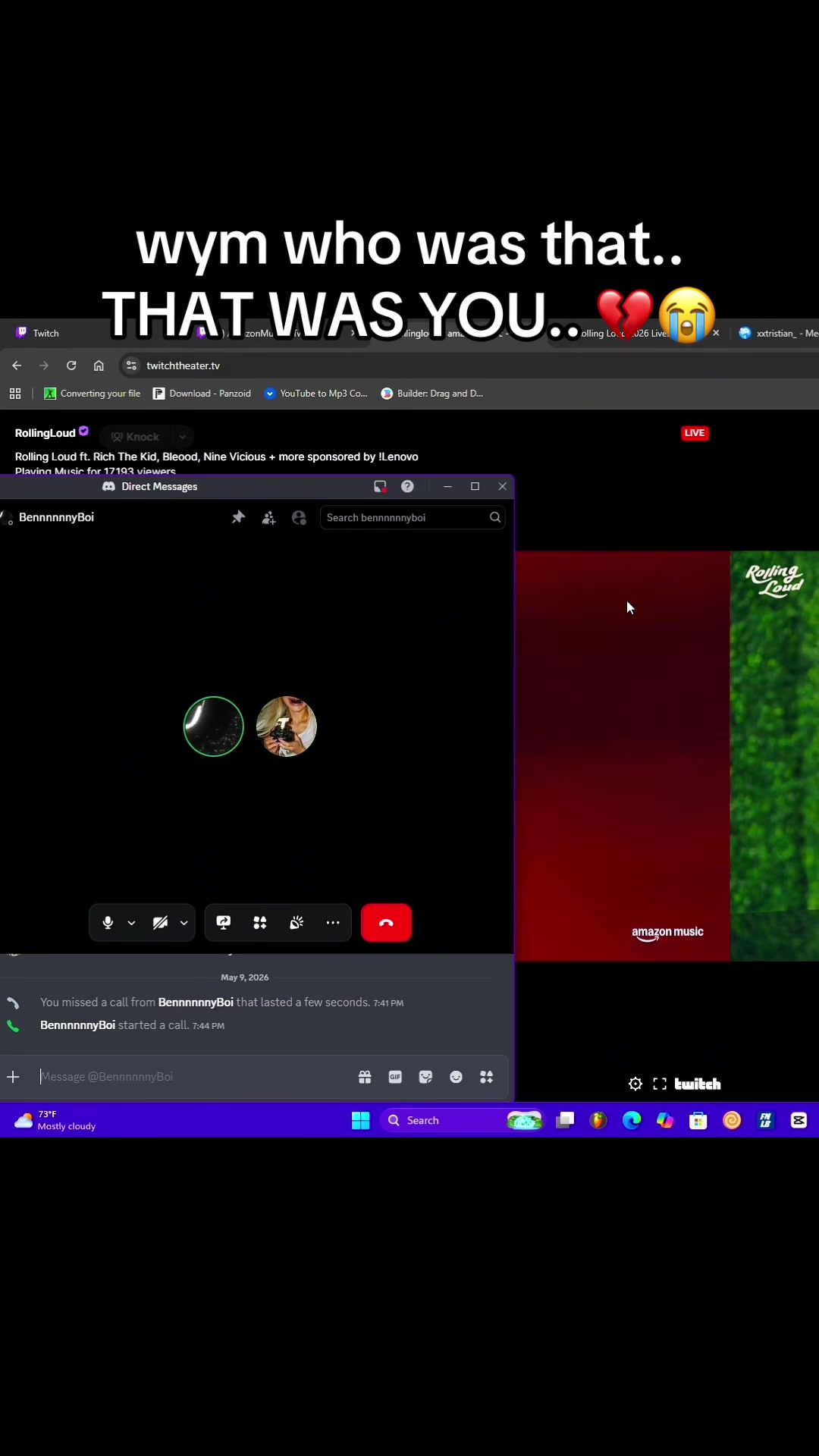 @xtristian