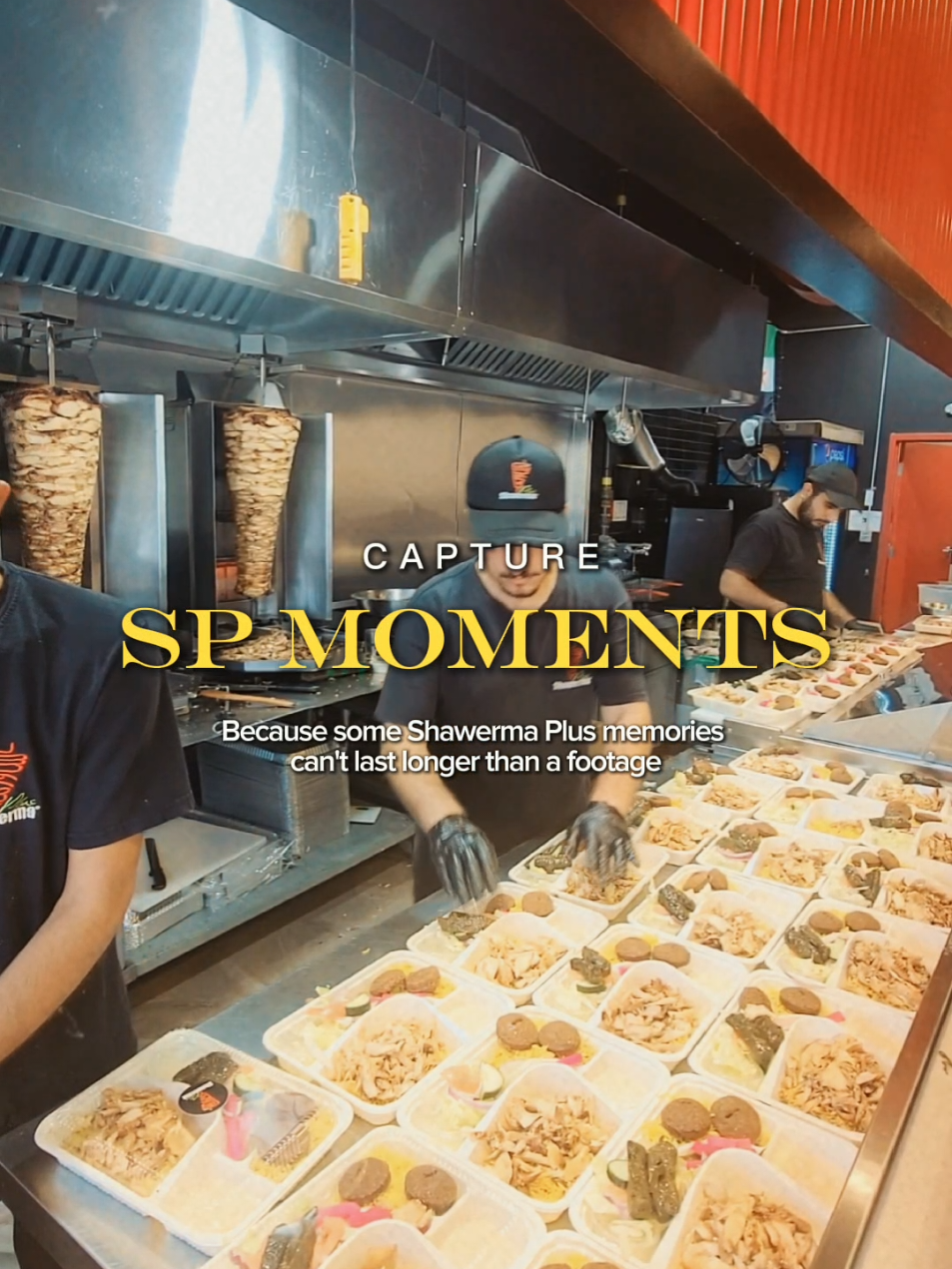 @Shawerma Plus